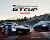 Cúp GAZOO Racing (GR) GT CHÂU Á