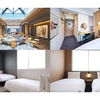 Khách sạn Travelodge Kyoto Shijo Omiya mới được khai trương tại Kyoto với nhiều tiện ích hấp dẫn