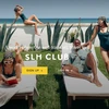 Hệ thống khách sạn nhỏ hạng sang của thế giới (SLH) công bố SLH Club mới và ứng dụng Swoon by SLH