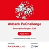 Dự án đổi mới sáng tạo của Akbank: PoChallenge sắp bắt đầu!