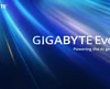 Sự kiện GIGABYTE công bố những công nghệ AI tiên tiến nhất bao gồm AI TOP Breakthroughs, bo mạch chủ dòng Z890 và X870