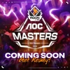 Giải thể thao điện tử AOC Masters 2024 sẽ diễn ra vào ngày 19/10 tại Bangkok thu hút sự quan tâm lớn