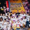 Hard Rock International và Lionel Messi tiếp tục hợp tác thông qua Đồ chơi siêu anh hùng "Captain Messi", Thực đơn trẻ em và Bộ sưu tập các sản phẩm bán lẻ