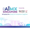 Hội nghị và triển lãm AIMX Singapore lần thứ 2 được tổ chức từ ngày 28 đến 30/10/2024