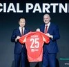 Hisense được vinh dự trở thành Đối tác chính thức đầu tiên của FIFA Club World Cup 2025™