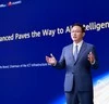 David Wang của Huawei: UBB Advanced mở đường đến Trí tuệ Toàn diện