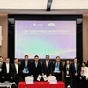 CIIE 2024: Shanghai Electric tăng cường quan hệ đối tác toàn cầu, thúc đẩy những tiến bộ bền vững trong các giải pháp công nghiệp