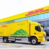 DHL đánh giá cao vai trò của của vận tải đường bộ đối với các doanh nghiệp ở Đông Nam Á