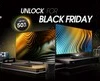 Hisense tung ra chương trình tiết kiệm khủng trong chiến dịch "UNLOCK FOR BLACK FRIDAY"