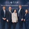 Real Asset Management Group (RAM) ra mắt 2 quỹ bán lẻ mới được cấp phép hoạt động tại Hồng Kông