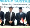 Đặc phái viên của Indonesia, ông Hashim Djojohadikusumo, thu hút 1,2 tỷ euro tài trợ xanh cho ngành năng lượng điện tại COP29