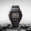 Casio sẽ ra mắt phiên bản làm lại đầu tiên của G-SHOCK