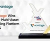 Vantage Markets xuất sắc giành giải thưởng "Best Multi-Asset Trading Platform (Nền tảng giao dịch đa tài sản tốt nhất)" tại Forex Expo Dubai