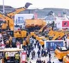 SANY tại bauma CHINA 2024: Tiên phong phát triển chất lượng mới