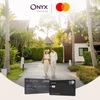 ONYX dành ưu đãi lớn các chủ thẻ tín dụng Mastercard khi lưu trú tại các khách sạn ở 5 nước