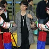 Asiana tăng chuyến trên đường bay Hà Nội-Incheon 