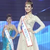 Chủ tịch Mrs World xin lỗi Hoa hậu Trần Thị Quỳnh