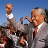 Nelson Mandela: Người hùng mang dân chủ đến cho Nam Phi 