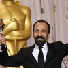 Điện ảnh Iran từng có Asghar Farhadi nhận giải Oscar với "A Seperation" năm 2012. (Nguồn: AFP)