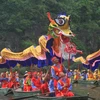 Ninh Bình: Điểm sáng du lịch tâm linh của Việt Nam 