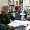 [Photo] Những “tướng quân” trở về từ Điện Biên Phủ 