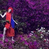 Xu hướng “color block” cho thời trang Việt mùa hè 2014 