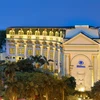 TripAdvisor vinh danh hai khách sạn có dịch vụ xuất sắc ở Hà Nội