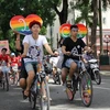 Lễ hội Viet Pride 2014 sẽ kết nối với các tổ chức LGBT quốc tế 