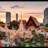 Giá tour giảm kỷ lục, Thái Lan nỗ lực hồi phục ngành dịch vụ chủ lực