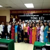 Tiếng Việt giúp phát huy bản sắc dân tộc trong cộng đồng kiều bào 