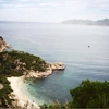 [Photo] Đảo Bình Ba: Vẻ đẹp còn hoang sơ trên vịnh Cam Ranh 