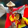 Tuần Văn hóa Hàn Quốc tại Hà Nội hứa hẹn những trải nghiệm đặc sắc 