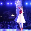 [Photo] Những “Bông hồng nước Pháp” sải bước ở Đẹp Fashion Runway 