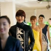 "Chula yêu Hà Nội": Khi dây điện chằng chịt cũng thành thời trang