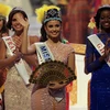 Hoa khôi Áo dài Việt Nam sẽ được dự thi sắc đẹp thế giới 2015