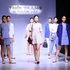 Thời trang Thu Đông Việt Nam 2014: Vẻ đẹp cổ điển lên ngôi