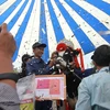 Hoa hậu Bò sữa: Ngày hội độc đáo trên thảo nguyên Mộc Châu