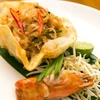 Tuần lễ ẩm thực Thái Lan tại khách sạn Hilton Hanoi Opera 