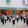 Dance for Kindness 2014: Cùng nhảy tập thể để thúc đẩy sự tử tế