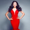 Nguyễn Thị Loan lên đường tham dự cuộc thi Hoa hậu Thế giới 2014