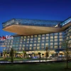 JW Marriott Hanoi nhận giải khách sạn 5 sao tốt nhất Việt Nam 