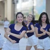 Hoa khôi Áo dài: Top 12 ấn tượng với phong cách catwalk Venezuela