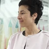 Bà Eva Nguyễn Bình: "Clap là liên hoan của tất cả các định dạng mới"