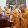 Thiền tôn Phật Quang: Nơi phát khởi tâm lành đặc biệt ở Việt Nam