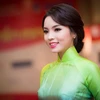 Hoa hậu Nguyễn Cao Kỳ Duyên: “Ngọc bất trác bất thành khí”