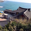 Vietravel mở bán tour “Hành trình di sản” bay thẳng Hà Nội-Busan 