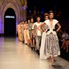 Đại diện Việt Nam dự thi Asia New Generation Fashion Designer Awards