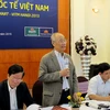Nhiều khuyến mại lớn tại Hội chợ Du lịch quốc tế Việt Nam 2015 