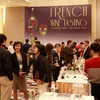 14 Công ty Pháp đua khoe các nhãn rượu vang tại Việt Nam 