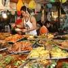 Bangkok nổi tiếng với các món ăn đường phố. (Nguồn ảnh: Business Insider)